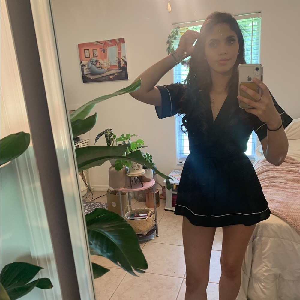 Cute little Romper